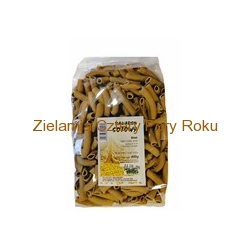 Makaron sojowy Rurka Pro Natura 400 g